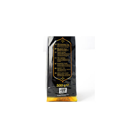 Suntat Alice tea 500 g bergamot flavored Ceylon Yaprak tea quality natural contents - MALLTURK
