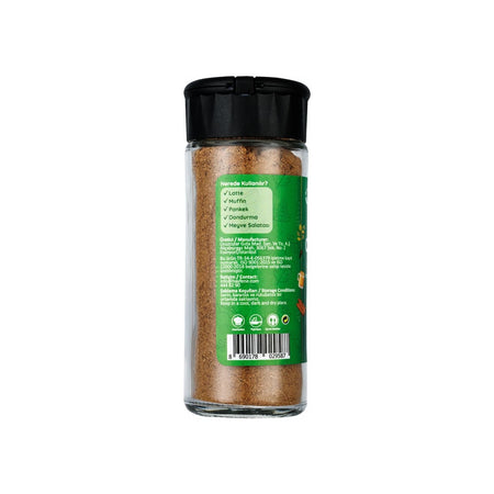 Hayfene Chai Latte Spice Blend