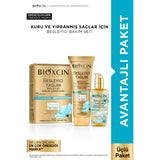 Bioxcin Nourishing Oils Hair Care Set
