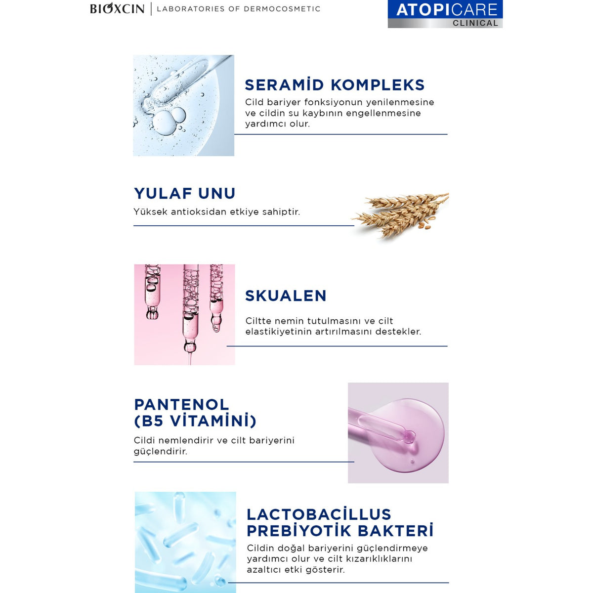 Bioxcin Care Set 0CQOUMW