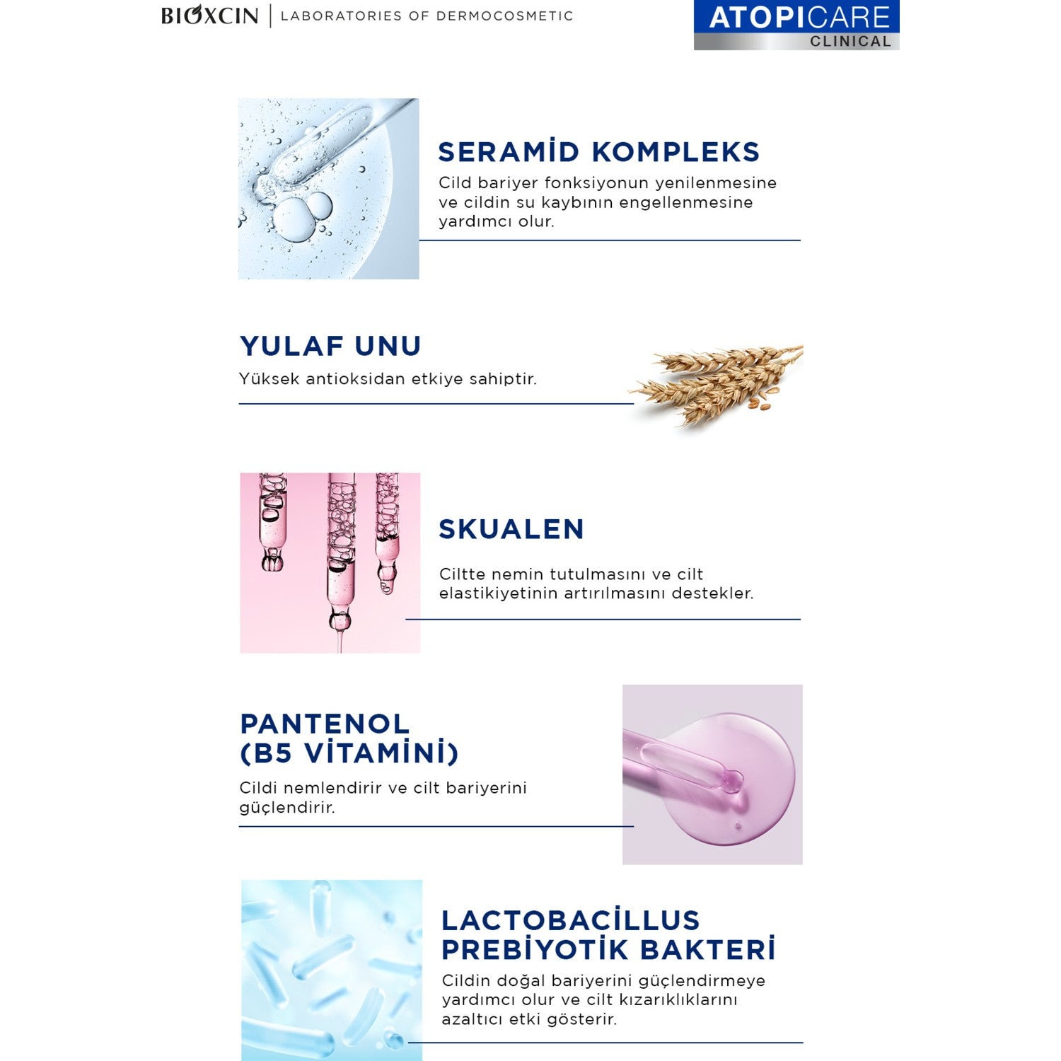 Bioxcin Care Set 0CQOUMW