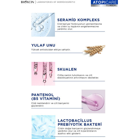 Bioxcin Care Set 0CQOUMW