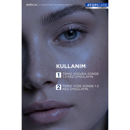 Bioxcin Care Set 0CQOUMW
