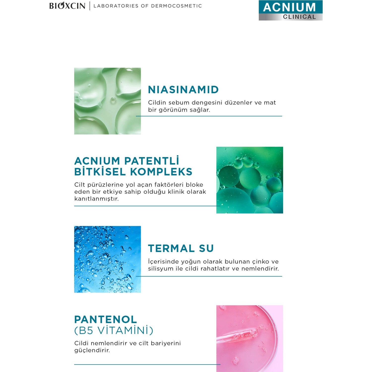 Bioxcin Care Set 0CQPA72