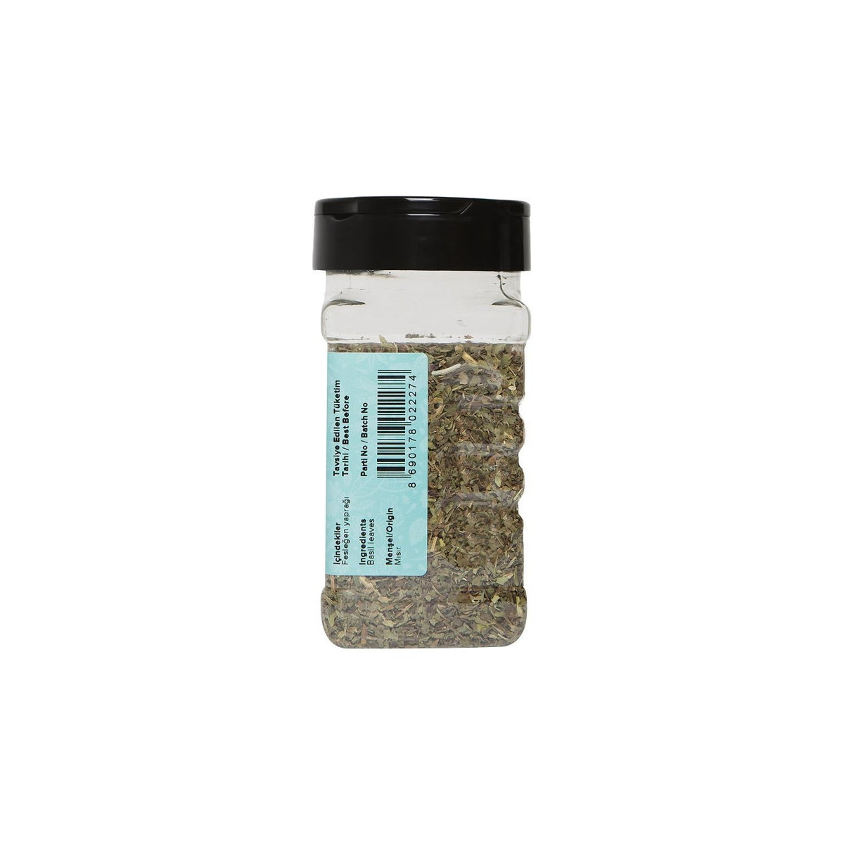 Hayfene Dried Basil