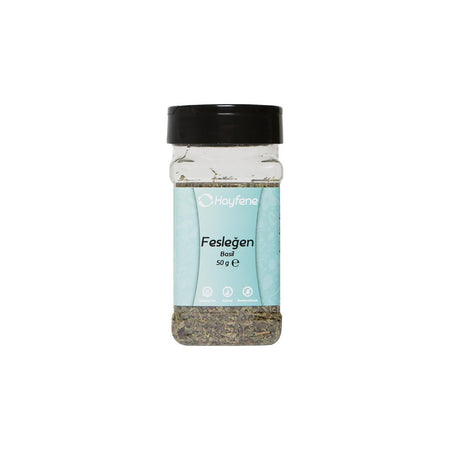 Hayfene Dried Basil