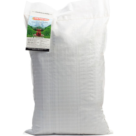 Demcay Mayis tea 5 kg black tea Kalitesi with Turkiye Menseli Cuval tea - MALLTURK