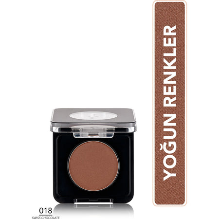 Flormar Mono Compact Eye Shadow