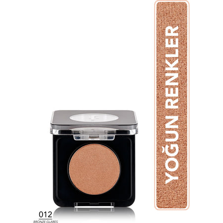Flormar Mono Compact Eye Shadow