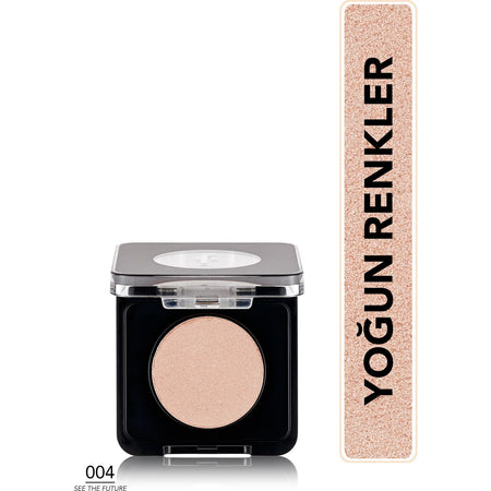 Flormar Mono Compact Eye Shadow