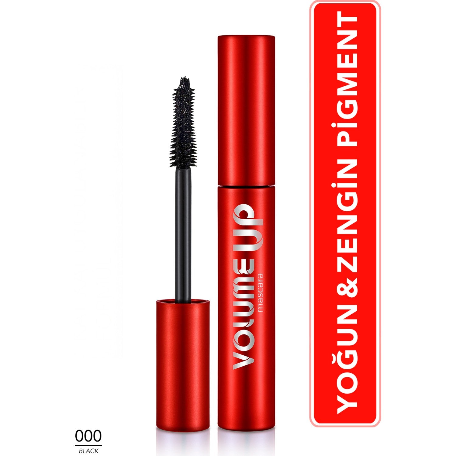 Flormar Volume Up Mascara