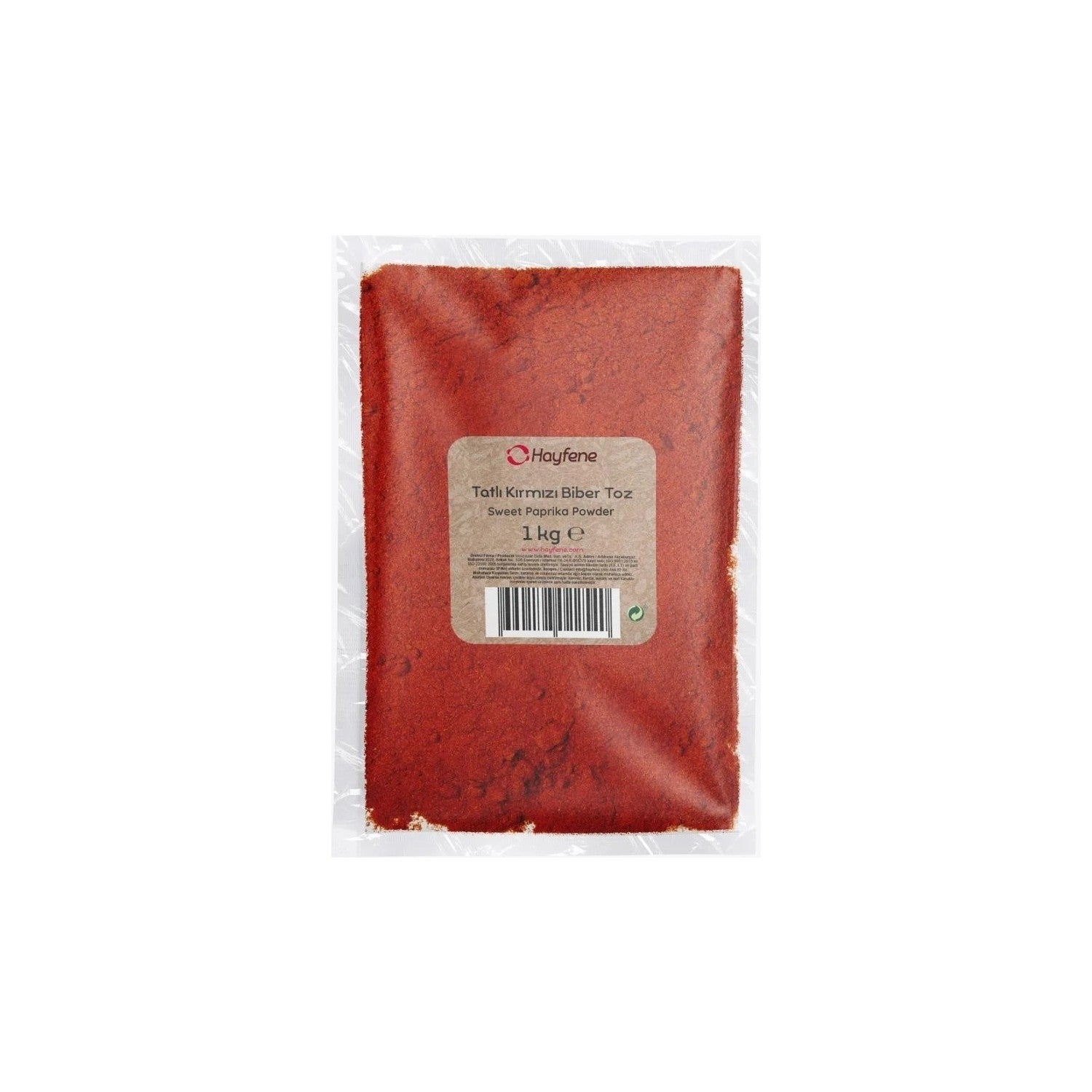 Hayfene Sweet Paprika