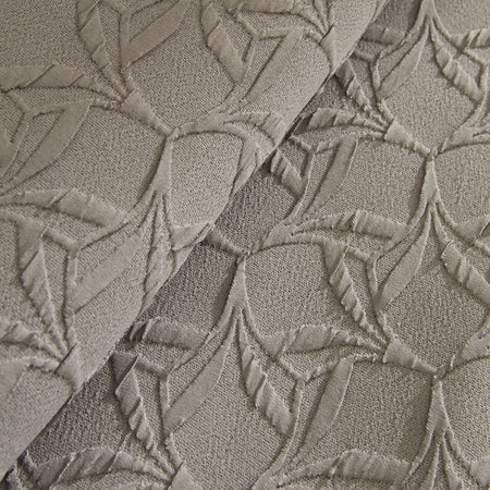 Karaca Home Hempton Double Bedspread Grey - MALLTURK