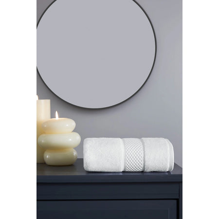 Ozdilek 50x90 cm Colored Hand and Face Towel - MALLTURK