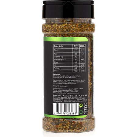 Hayfene Fifth Element and Earth Spice Set