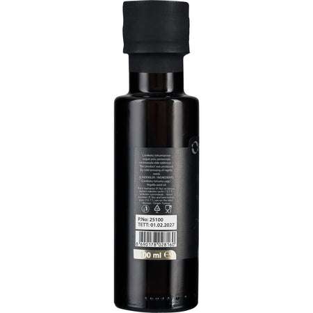 Hayfene Cold-Pressed Black Seed Oil