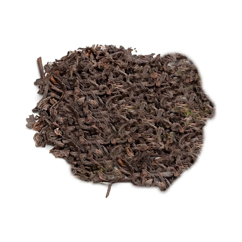 Dunya tea Evi Gurme Pu-Erhtea - MALLTURK