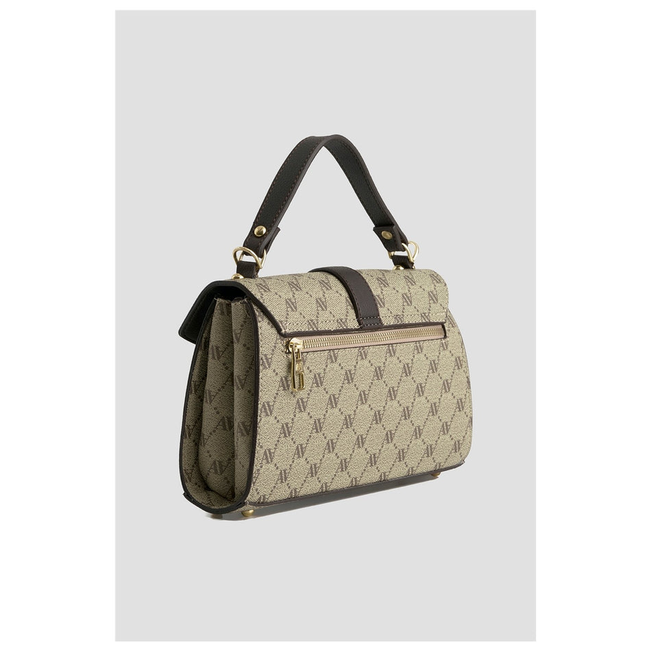 Armine Dotted Bag 25YD7425 Mink
