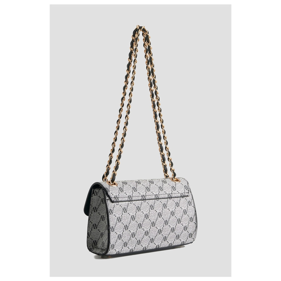 Armine Dotted Bag 25YD7426 Grey