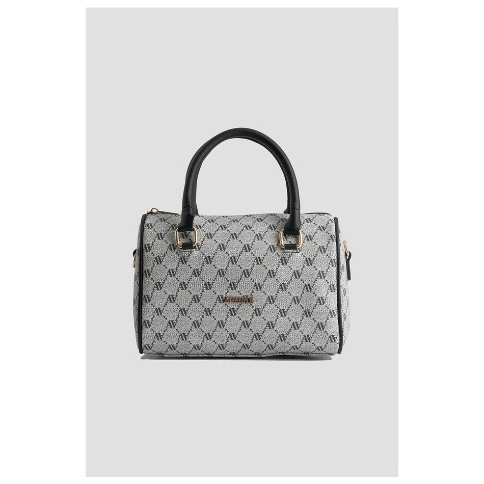Armine Dotted Bag 25YD7427 Grey