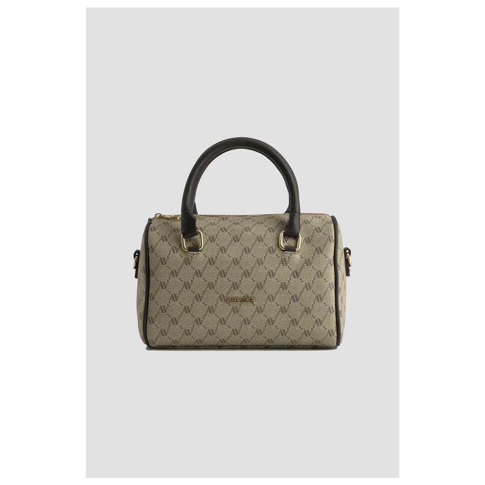 Armine Dotted Bag 25YD7427 Mink