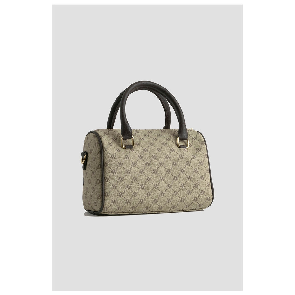 Armine Dotted Bag 25YD7427 Mink