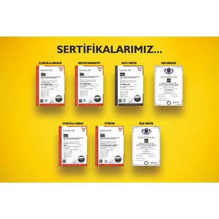 Mirza Tea Mirza Gold Siyah Ithal tea 800 g (Kacak tea) - MALLTURK