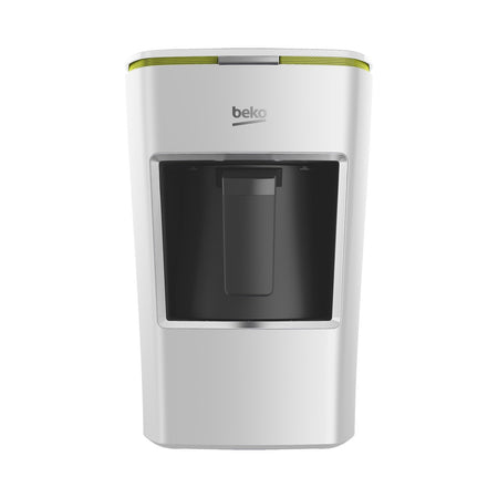 Beko BKK 2300 Mini Keyf Turkish Coffee Maker, White - MALLTURK