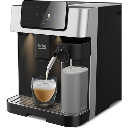 Beko CEG 7304 X CaffeExperto Fully Automatic Espresso Machine - MALLTURK