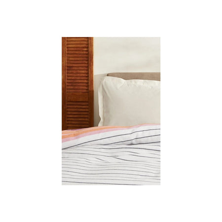 Karaca Home Luis Double Pique Pestemal Orange - MALLTURK