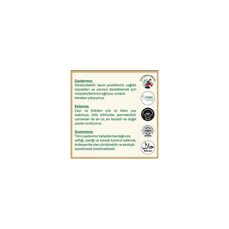 Lazika Turk Yaprak Siyah tea 300 g - Ilk Hasat Mayis tea, Tozsuz, Camlihemsin - MALLTURK