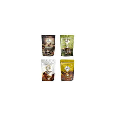 Coffee World Medium Roast Turkish Coffee 100 gr 24-Pack Traditional Flavor and intense Aroma - MALLTURK