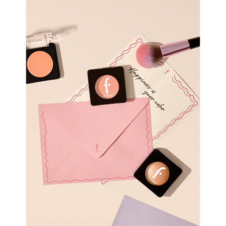 Flormar Mono Compact Eye Shadow