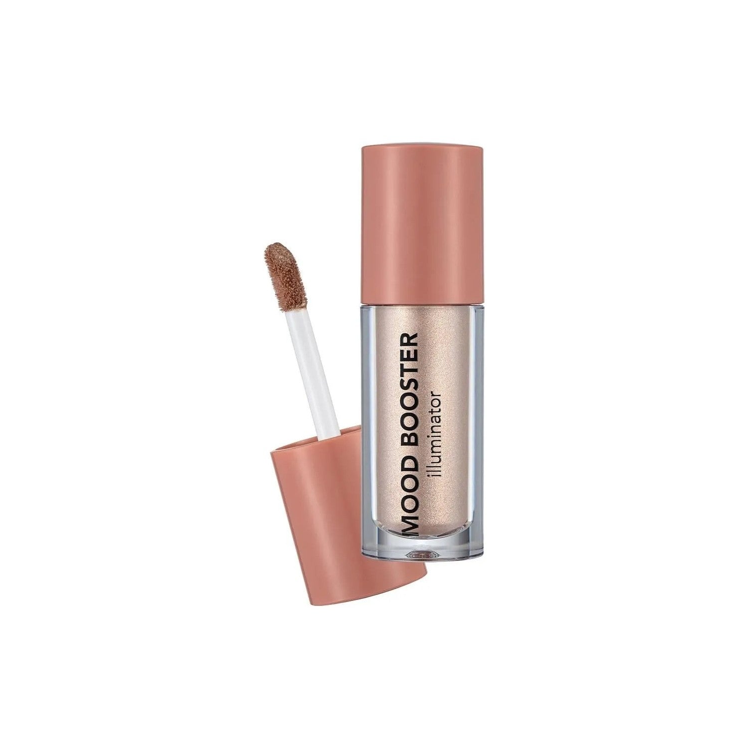 Flormar Mood Booster Liquid Highlighter