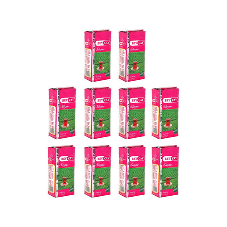 Bey tea 500 g x 10'lu Suzme tea black tea - MALLTURK