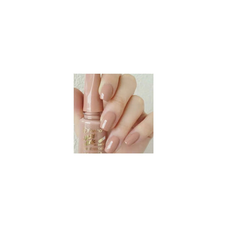 Flormar Jelly Look Nail Polish - MALLTURK