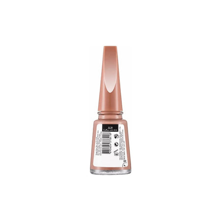Flormar Jelly Look Nail Polish - MALLTURK