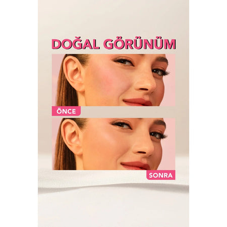 Flormar K-Spirit Cover Up Cushion Foundation