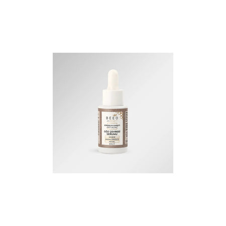 BEE'O Apibeauty With Propolis Anti-Aging Eye Contour Care Serum 15 ml Anti-Wrinkle