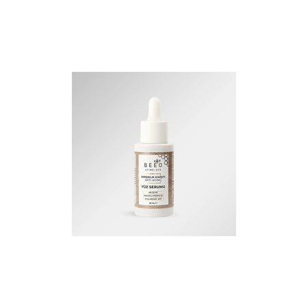 BEE'O Apibeauty With Propolis Anti-Aging Eye Contour Care Serum 15 ml Anti-Wrinkle
