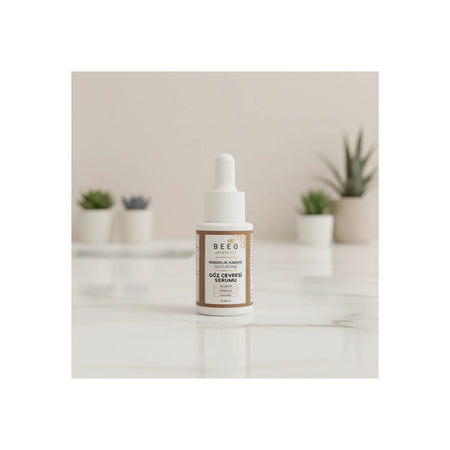 BEE'O Apibeauty With Propolis Anti-Aging Eye Contour Care Serum 15 ml Anti-Wrinkle