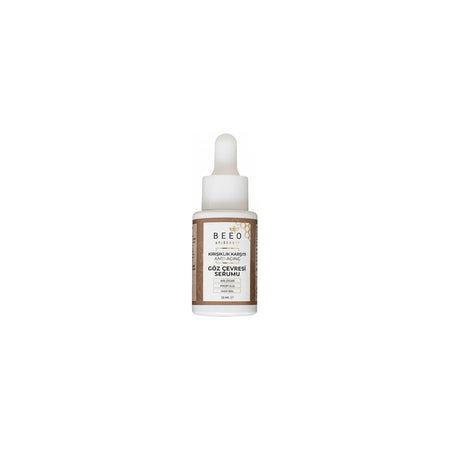 BEE'O Apibeauty With Propolis Anti-Aging Eye Contour Care Serum 15 ml Anti-Wrinkle