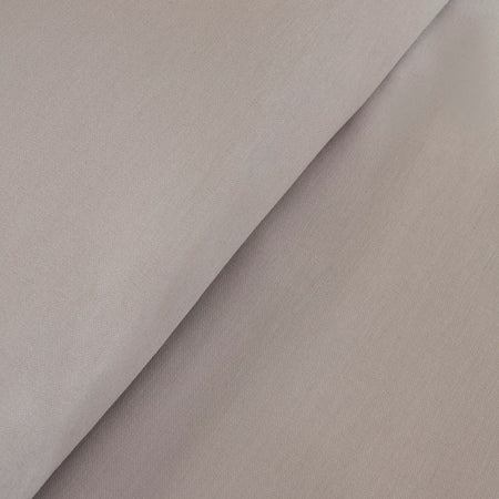 Karaca Home Helios %100 Cotton Double Duvet Cover Set Gray - MALLTURK
