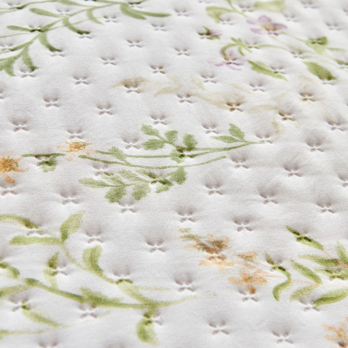 Karaca Home Sara Double Multi-Purpose Bedspread Multicolor - MALLTURK