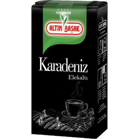 Altinbasak Elek Alti tea 1000 g / 3 pieces - MALLTURK