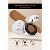 Flormar K-Spirit Cover Up Cushion Foundation