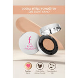 Flormar K-Spirit Cover Up Cushion Foundation