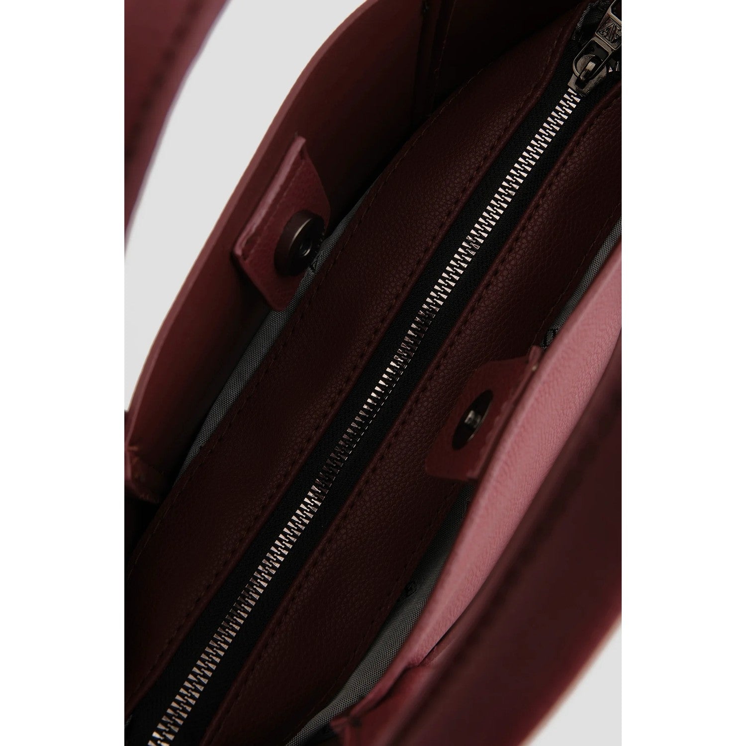 Armine Pia Bag Burgundy Women's Bag - MALLTURK