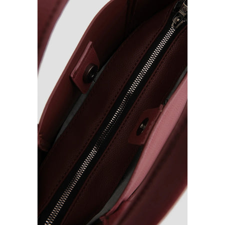 Armine Pia Bag Burgundy Women's Bag - MALLTURK