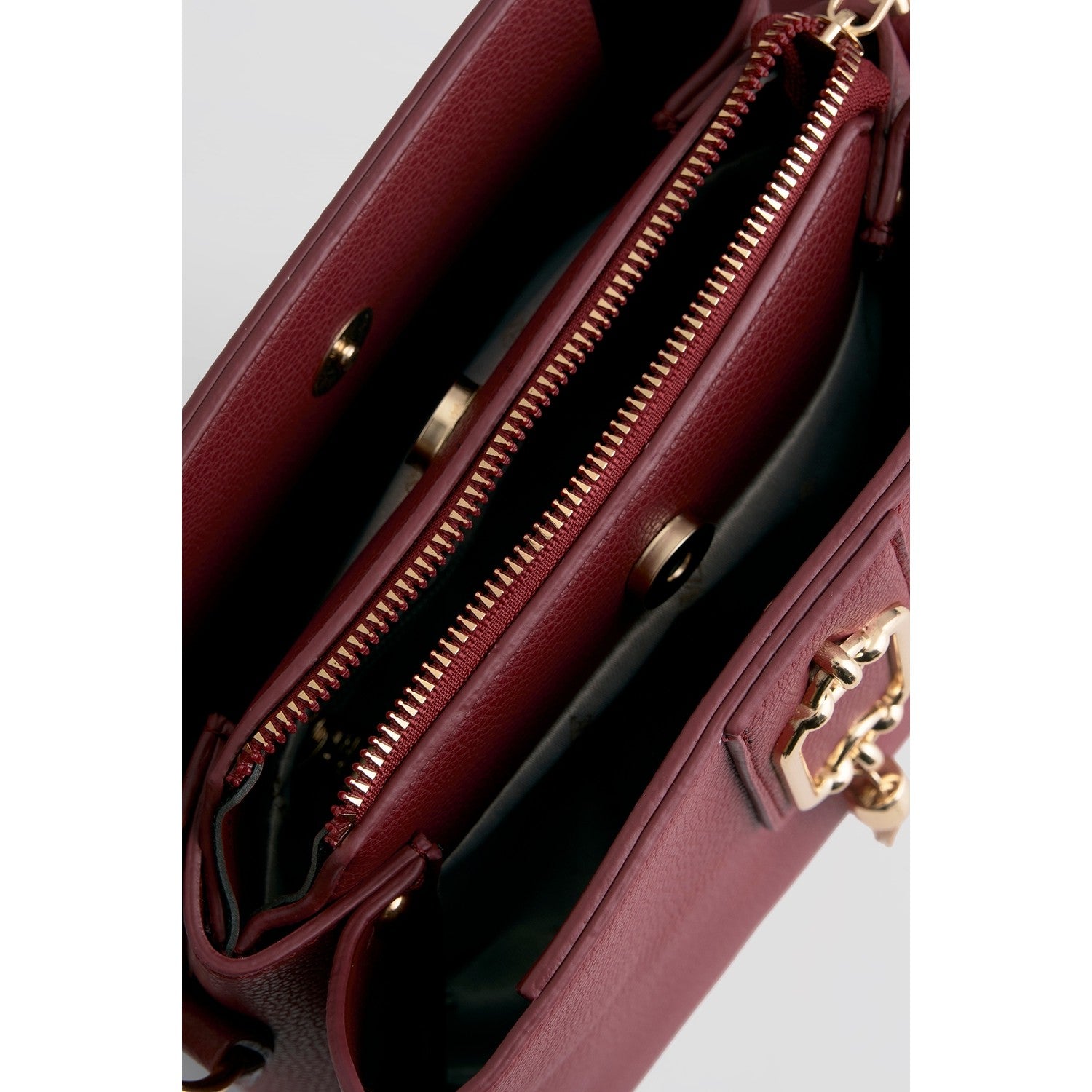 Armine Pia Bag Burgundy Classic - MALLTURK